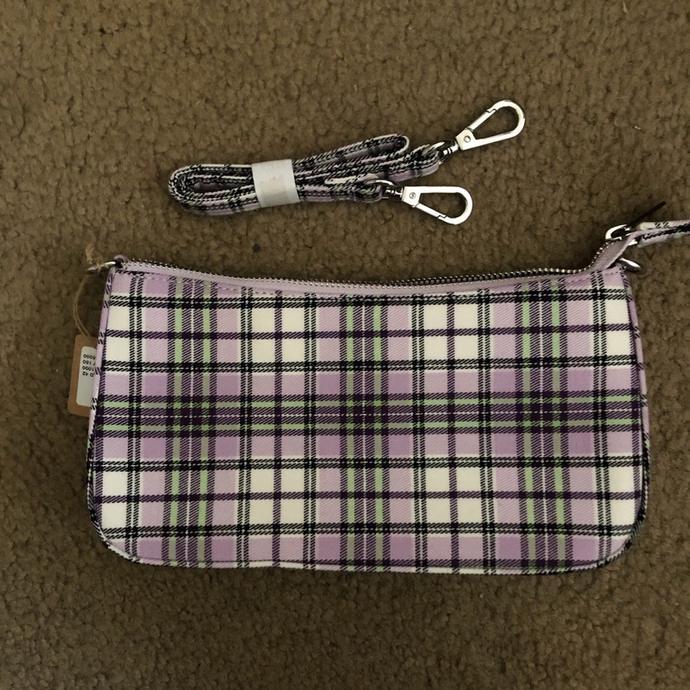 BM purse